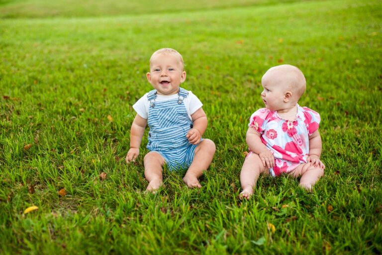 comment habiller bébé la journée