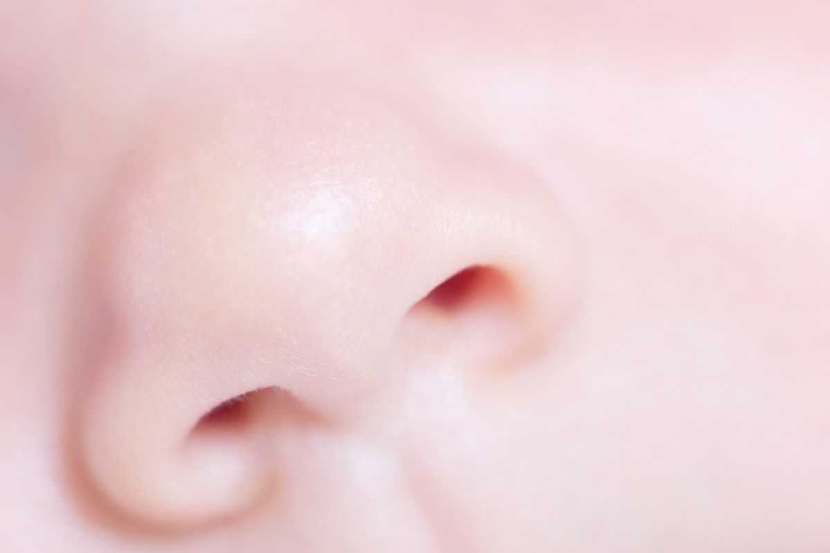 comment laver nez bébé efficacement ?